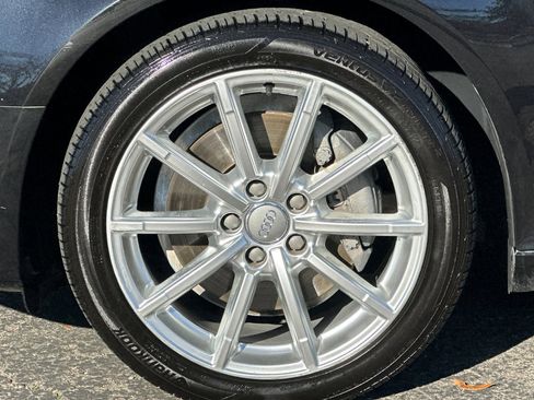 Used 2014 Audi A4 2.0T Premium Plus w/ Premium Plus Package image 37