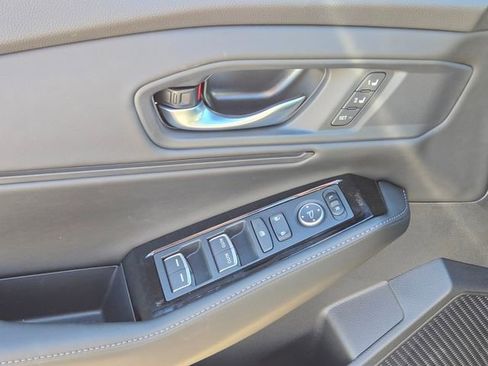 New 2026 Honda Accord Touring image 11