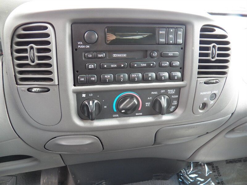 Used 1999 Ford F150 XL RWD image 14