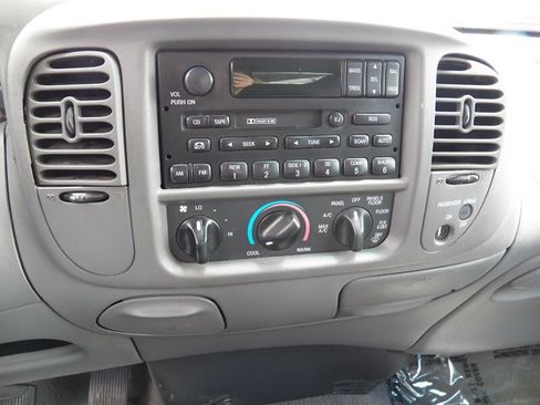 Used 1999 Ford F150 XL RWD image 14