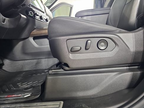 Certified 2023 Chevrolet Silverado 1500 LT Trail Boss w/ LT Trail Boss Premium Package image 33