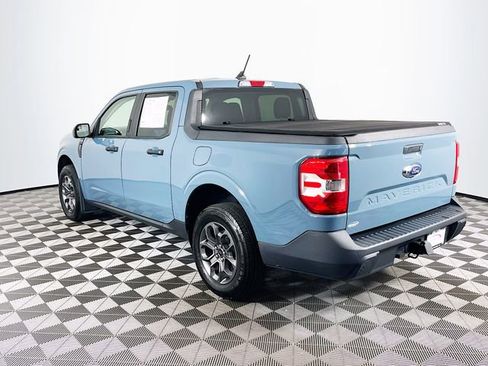 Used 2022 Ford Maverick XLT FWD image 6