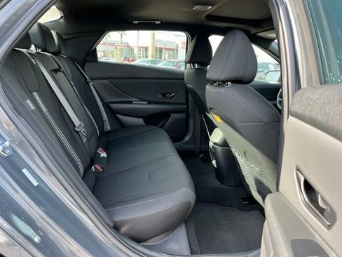 New 2026 Hyundai Elantra SEL Sport Premium FWD image 20
