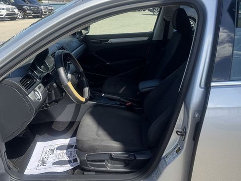 Used 2016 Volkswagen Passat 1.8T S image 15