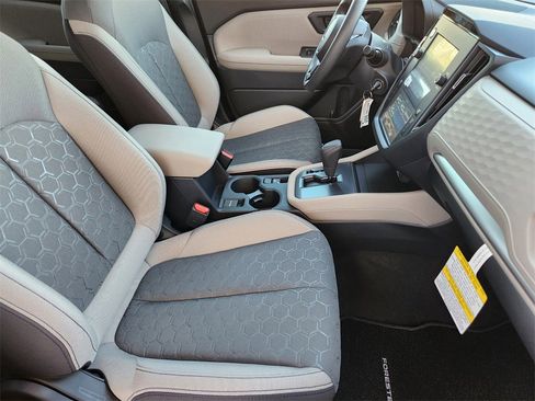 New 2025 Subaru Forester image 10