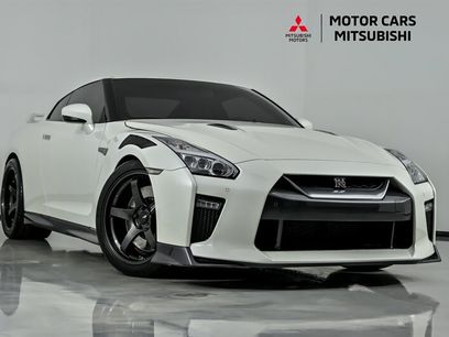 Used 2019 Nissan GT-R Premium w/ Premium Interior Package
