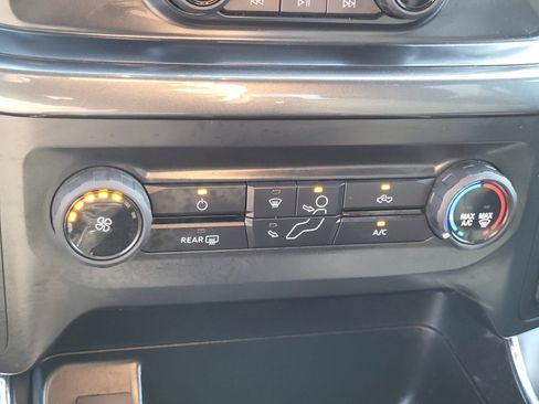 Certified 2022 Ford F150 XL w/ STX Black Appearance Package image 23