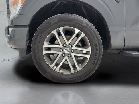 Used 2021 Ford F150 XL w/ STX Appearance Package AWD/4WD image 9