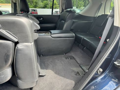 Used 2017 INFINITI QX80 2WD image 13
