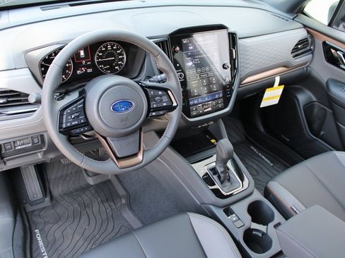 New 2026 Subaru Forester Sport image 2