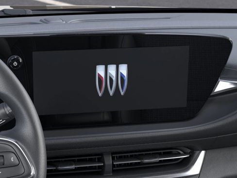 New 2026 Buick Envista Preferred w/ Convenience I Package image 20