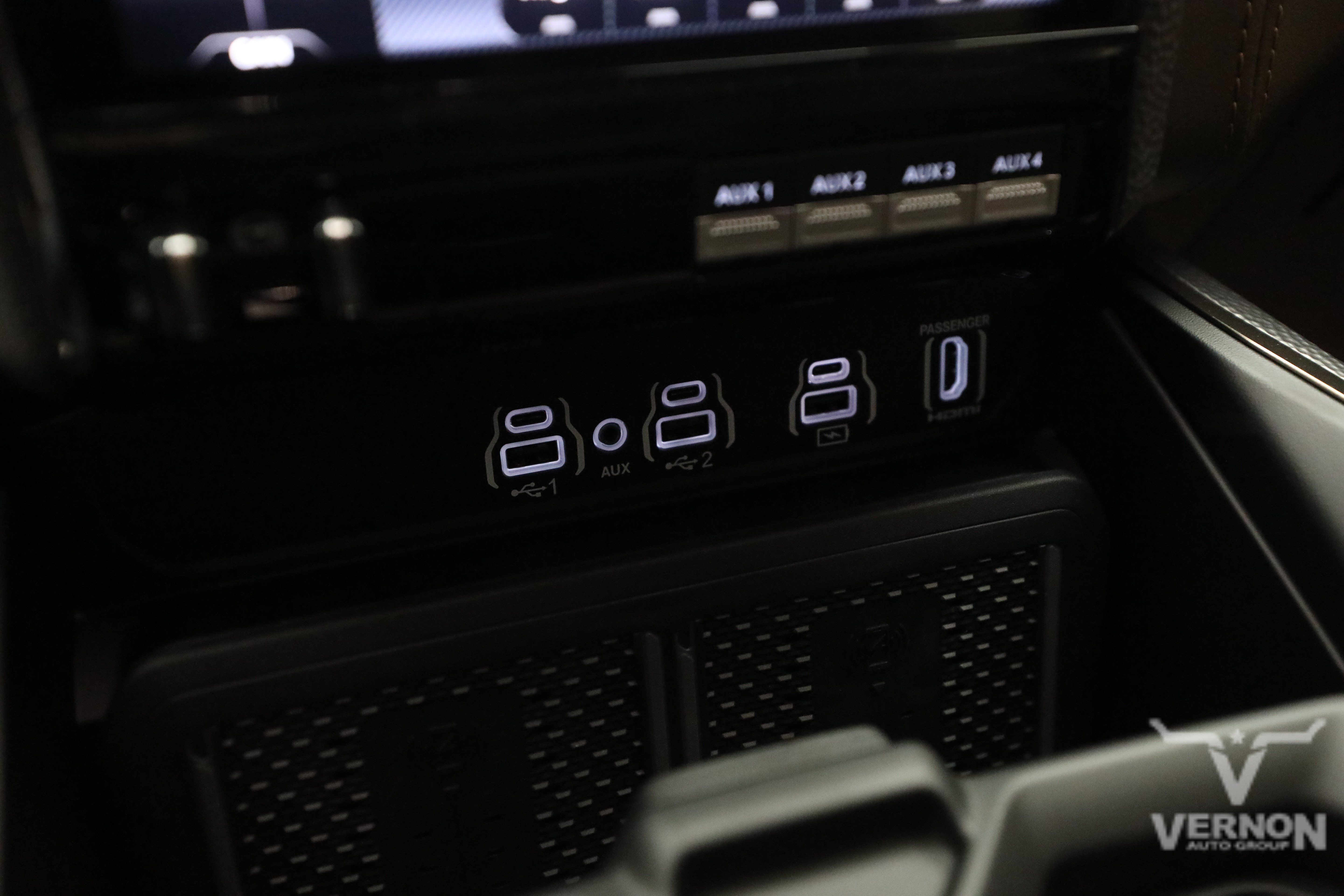 New 2027 RAM 2500 Limited AWD/4WD image 23