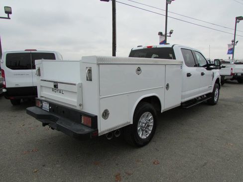 Used 2022 Ford F250 XLT image 10