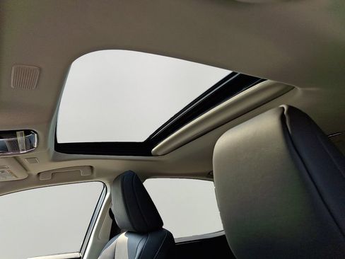 Used 2024 Lexus NX 350 AWD image 15
