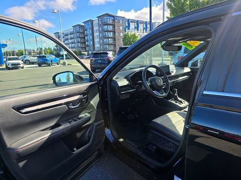 Used 2024 Honda CR-V Sport Touring image 21
