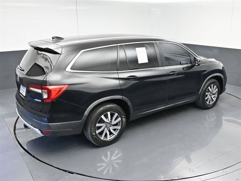 Used 2020 Honda Pilot EX-L image 24