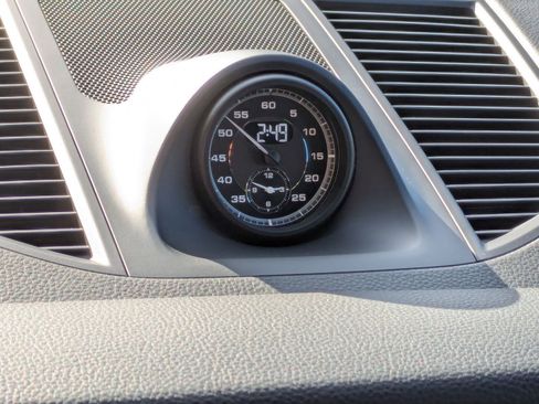 New 2026 Porsche Macan S image 19