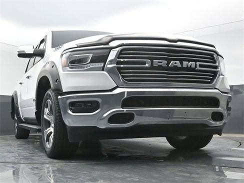 Used 2023 RAM 1500 Laramie image 41
