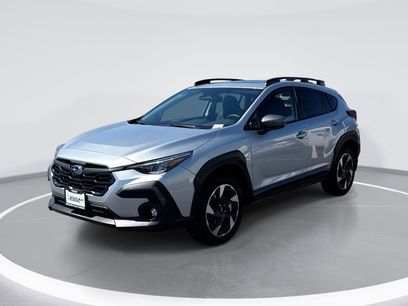 New 2026 Subaru Crosstrek 2.5i Limited