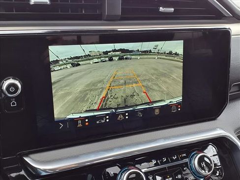 New 2026 GMC Sierra 1500 Denali w/ Denali Reserve Package image 9