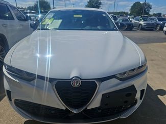 Used 2024 Alfa Romeo Tonale Ti AWD/4WD video 2