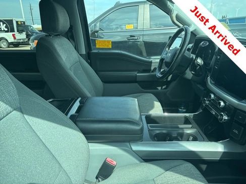 Used 2021 Ford F150 XLT w/ Equipment Group 302A High RWD image 15