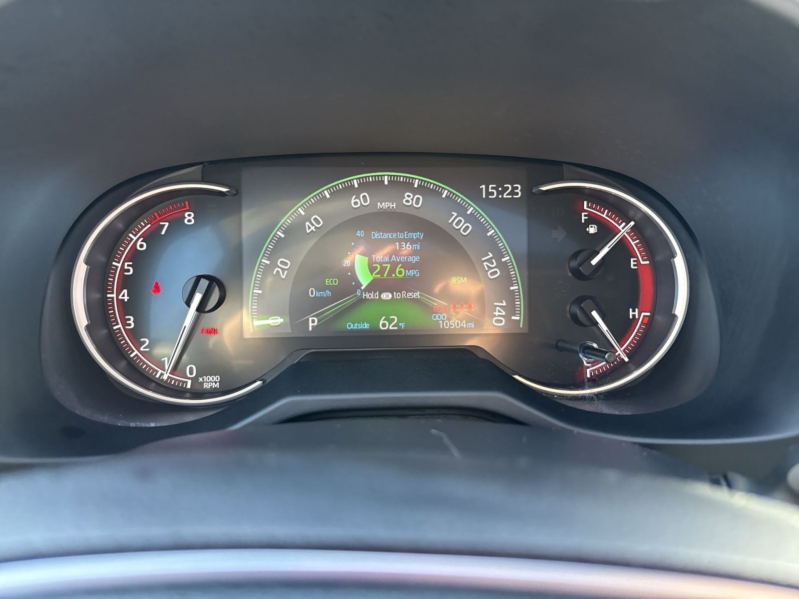 Used 2025 Toyota RAV4 XLE w/ Convenience Package AWD/4WD image 17