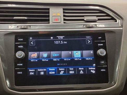 Used 2024 Volkswagen Tiguan S image 26