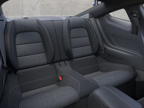 New 2026 Ford Mustang Coupe image 11