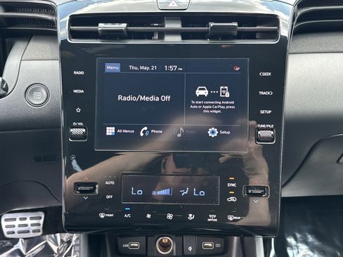 Used 2022 Hyundai Tucson N Line FWD image 24