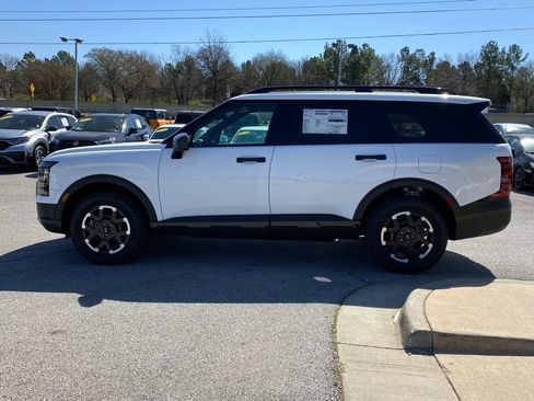 New 2026 Hyundai Palisade XRT Pro AWD/4WD image 4