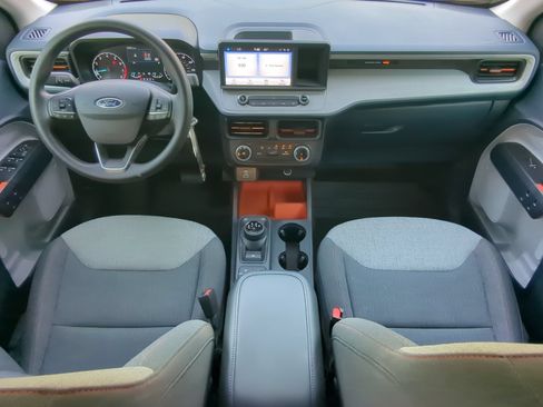 Certified 2024 Ford Maverick XLT FWD image 50