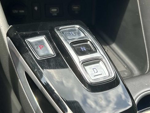 Used 2020 Hyundai Sonata Limited w/ Cargo Package FWD image 36