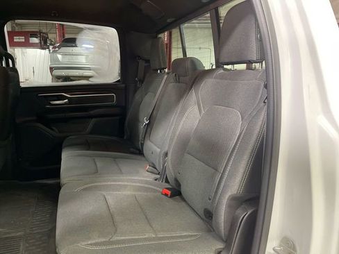 Used 2019 RAM 1500 Big Horn image 21