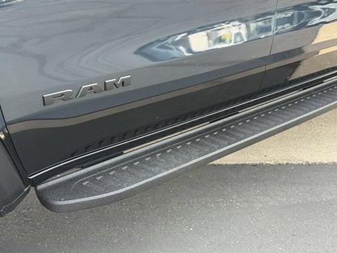 New 2026 RAM 1500 RHO AWD/4WD image 12