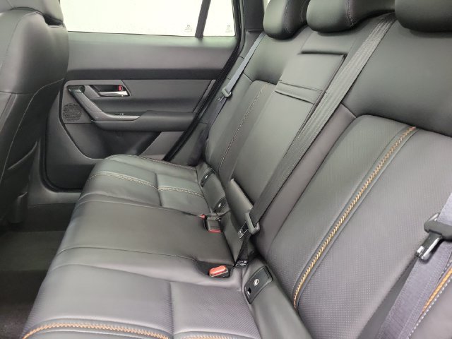 Used 2025 MAZDA CX-50 AWD 2.5 S w/ Premium Plus Pkg image 12