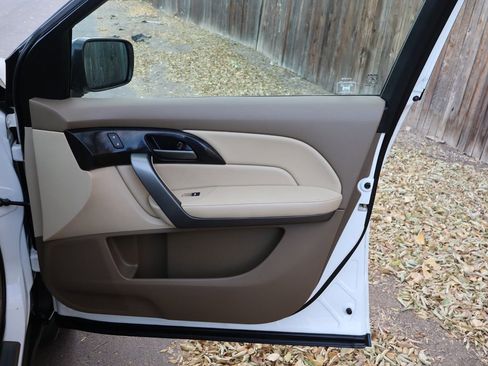 Used 2007 Acura MDX w/ Technology Package image 28