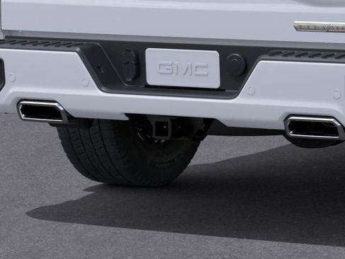 New 2026 GMC Sierra 1500 Elevation AWD/4WD image 14