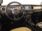 Used 2018 Jeep Wrangler Unlimited Sport S image 2