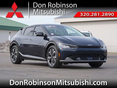 Used 2023 Kia EV6 Wind w/ Wind Technology Package