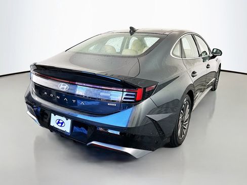 New 2026 Hyundai Sonata Limited image 5