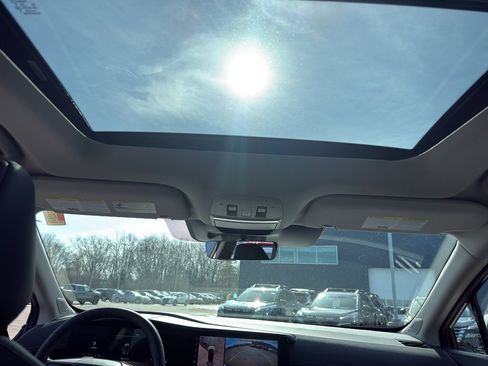 New 2026 Nissan Murano SL image 30