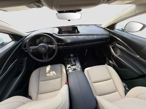 New 2026 MAZDA CX-30 AWD 2.5 S image 49