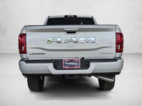 New 2026 RAM 2500 Laramie image 8