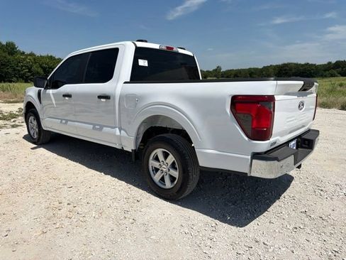 New 2026 Ford F150 XL w/ Equipment Group 103A High RWD image 6