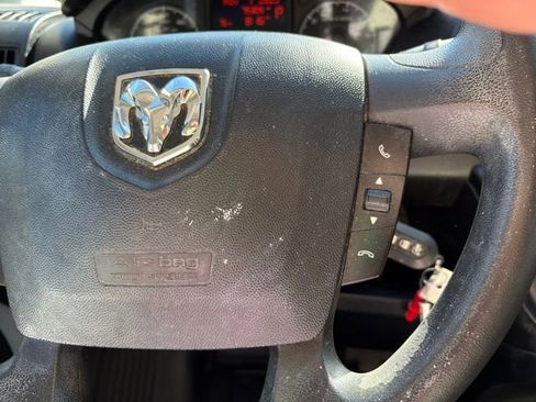 Used 2020 RAM ProMaster 1500 w/ Interior Convenience Group image 18