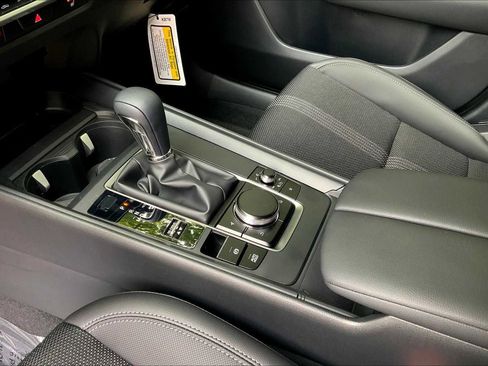 New 2025 MAZDA CX-50 AWD 2.5 S w/ Weather Package image 10