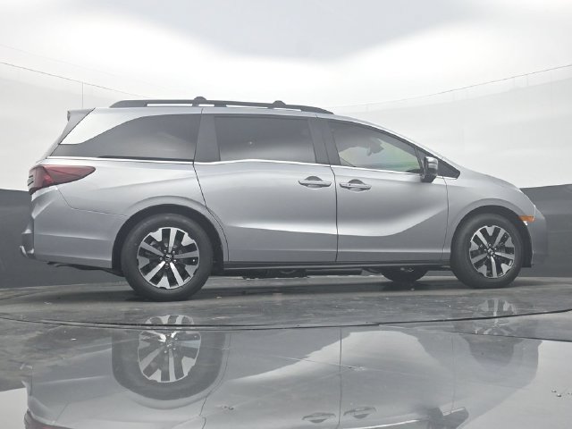 New 2026 Honda Odyssey EX-L image 32