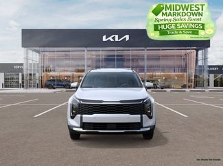 New 2026 Kia Sportage LX AWD/4WD video 2