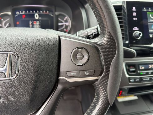 Used 2023 Honda Passport EX-L image 18